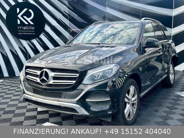 Mercedes-Benz GLE 250 GLE -Klasse /156812km