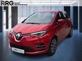 Renault ZOE R135 Z.E. 50 Intens - RENAULT ZOE Leasingangebote für Privatpersonen
