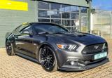 Ford Mustang 5.0 Ti-VCT V8 Fastback GT LPG Gasanlage - gebrauchte Ford Mustang aus dem Jahr 2015