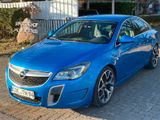 Opel Insignia OPC 2.8 V6 Turbo 4x4 - AHK -SHZ uvm. - Opel Insignia