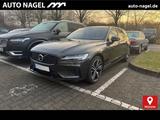 Volvo V60 T6 Twin Engine AWD R Design Plug-In Navi/LED - Volvo V60