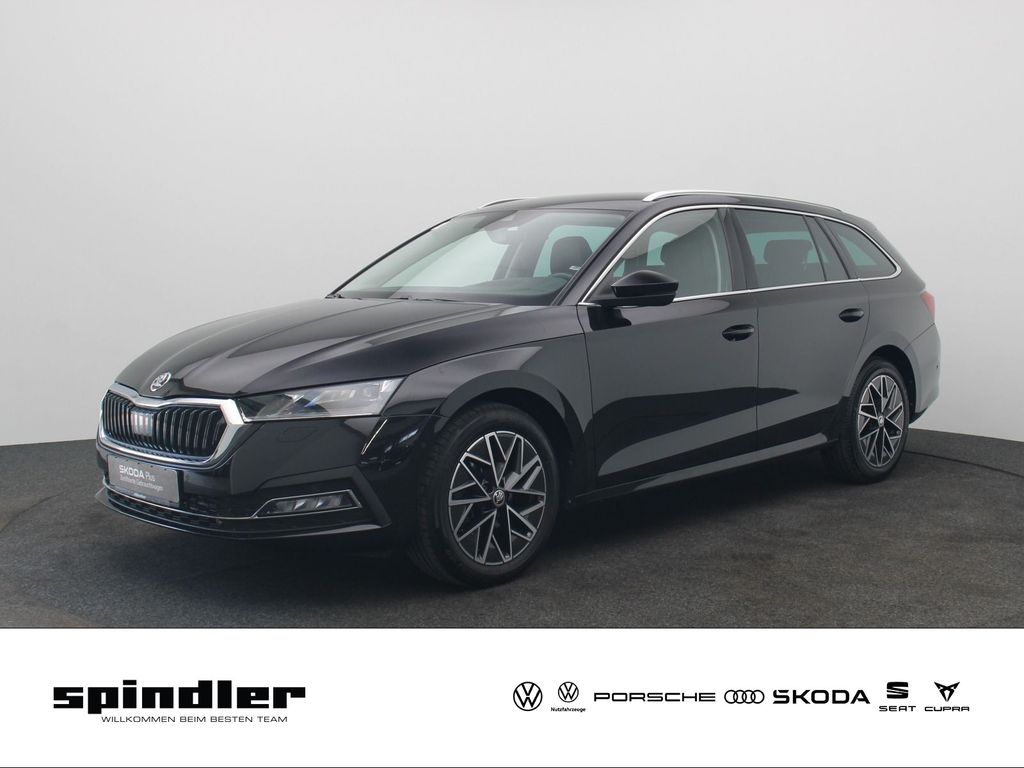 Image of Skoda Octavia