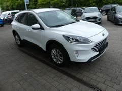 FORD Kuga Titanium X*BLIS*Kamera*