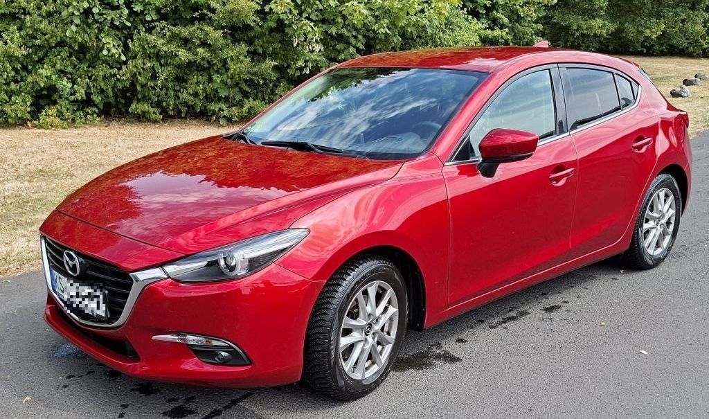 Image of Mazda 2
