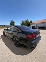Audi S8 4.0 TFSI plus tiptronic quattro - - gebrauchte Audi S8 aus dem Jahr 2017
