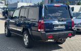 Jeep Commander 3.0 V6 CRD Limited*7-Sitzer* - Jeep: 3.7