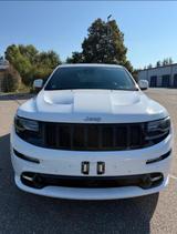Jeep Grand Cherokee 6.4l V8 HEMI SRT Automatik SRT - Jeep Grand Cherokee: Srt8
