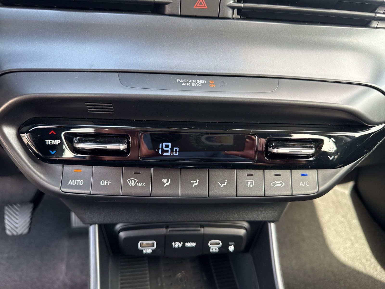 Hyundai i20 – Bild 17