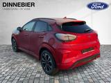 Ford Puma ST-Line X LED+Navi+Kamera+Winterpaket - scheckheftgepflegte Ford Puma