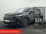 Volkswagen Tiguan 2.0 TDI DSG Elegance LED-PLUS NAVI AHK TO