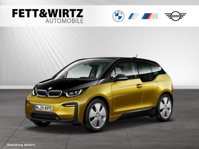 BMW i3 120Ah|DA+|PA|Sitzheizung