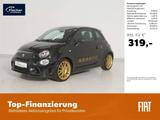 Abarth 695 1.4 T-Jet 16V 75 Anniversario - Abarth 695 Anniversario Gebrauchtwagen