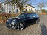 MINI Cooper Clubman Navi LED Leder