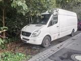 Mercedes-Benz Mercedes Benz Sprinter / Motorschaden - Mercedes-Benz Motorschaden