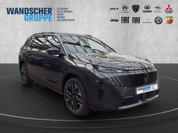 Peugeot 5008 Allure Business 145 360+Kam.+KeyLess
