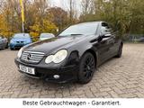 Mercedes-Benz C 180 C Sportcoupe Kompressor*Klima*SHZ*PDC*Xeno - Mercedes-Benz C 180: Kompressor Sportcoupe