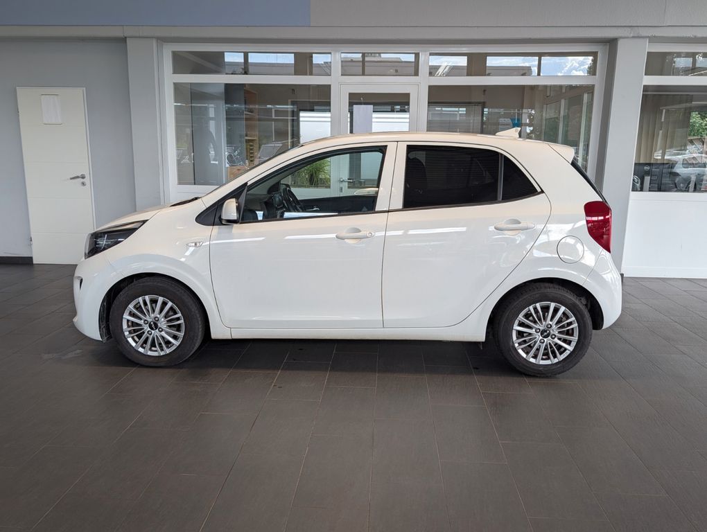 Image of Kia Picanto