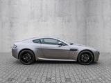 Aston Martin V8 Vantage Tungsten Silver - Aston Martin in Wuppertal