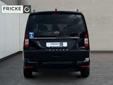 Ford Grand Tourneo Titanium  DSG *ROLLSTUHLRAMPE* - schwarze Ford Grand Tourneo