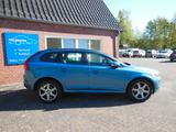 Volvo XC60 D3 AUTOMATIK/ALU19"/2xKINDERSITZE/el.HECKK - Volvo XC60: 3.2