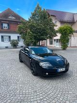 Hyundai HYUNDAI Coupé | 2,7 l V6 | schwarz | Volll... - Hyundai Coupe: V6