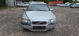 Volvo S80 2.4 10V / 1. Hand / 82 tkm! - Volvo Gebrauchtwagen von 1999