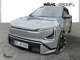 Kia EV5 Elektro 81,4 kWh GT-Line ABS Fahrerairbag ES - Kia EV5 Gebrauchtwagen Gebrauchtwagen