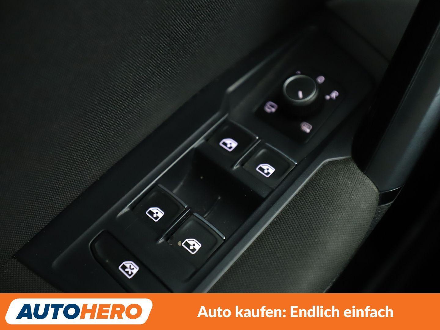 Volkswagen Tiguan Allspace 1.4 TSI ACT Comfortline *NAVI*