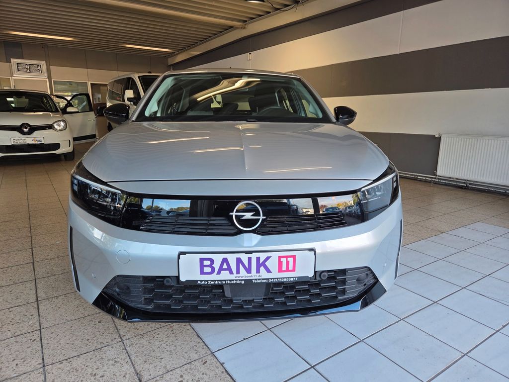 Opel Corsa F HU AU NEU – Ansicht 2
