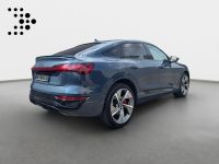Audi Q8 e-tron - Vorschau Bild 2
