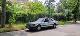 Mercedes-Benz Mercedes Benz W124 300 Diesel - Mercedes-Benz 300: D W124