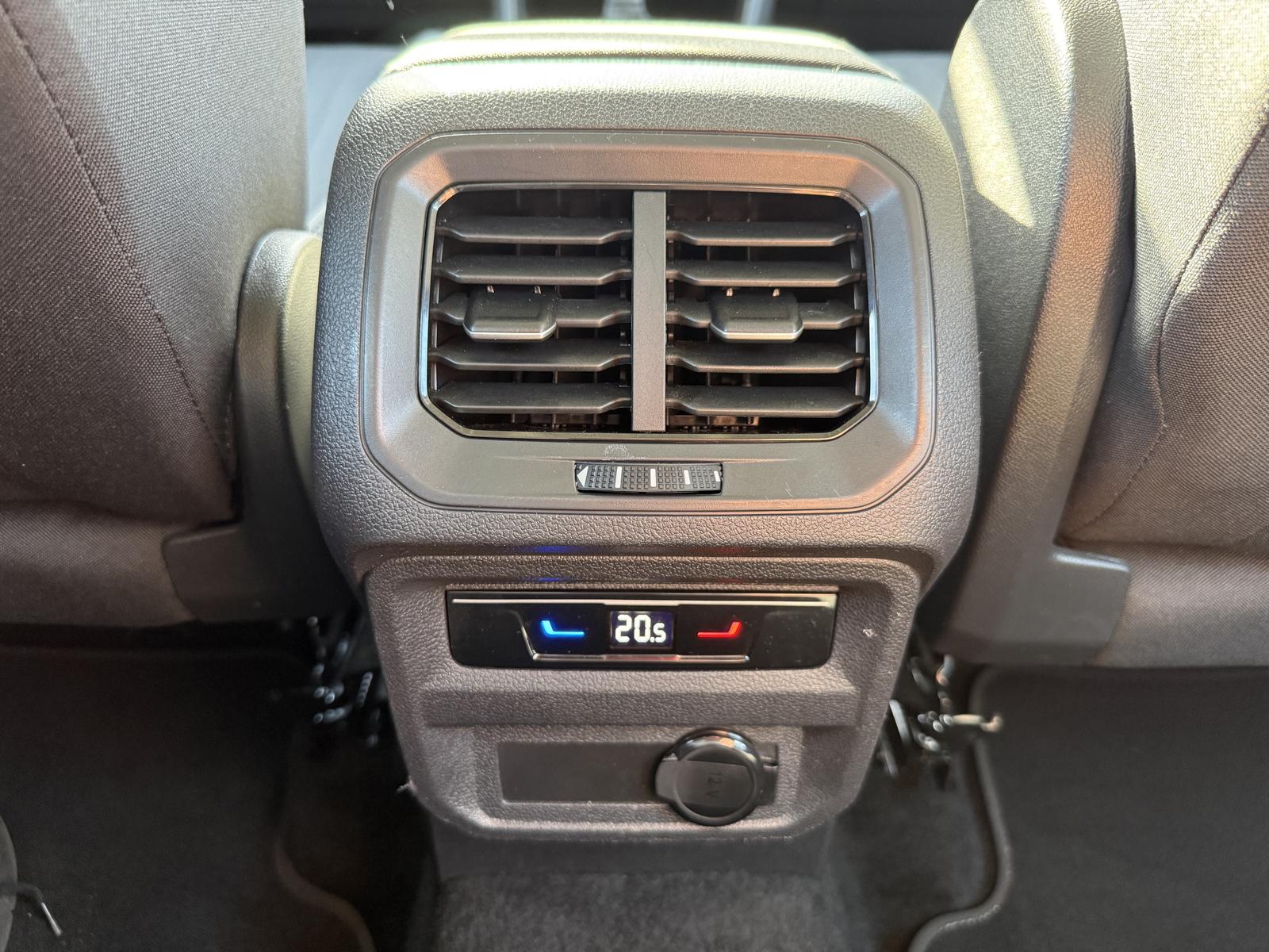 Volkswagen Tiguan Allspace Life,7-Sitzer,Winter,AHK,ACC., миниатюра 26