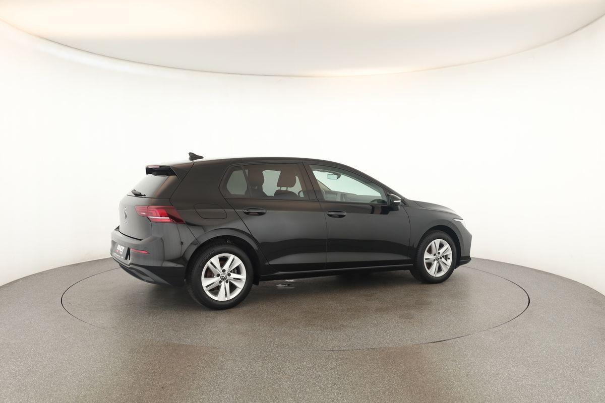 Volkswagen Golf 2.0 TDI DSG Life LED Digi App SHZ ACC Kam, миниатюра 25