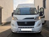 Fiat Font vendome - Wohnwagen & Wohnmobile in Bochum