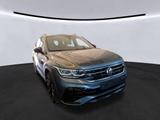 Volkswagen Tiguan Allspace R-Line 4Motion 7 Sitzer Pano H&K - gebrauchte VW Tiguan Allspace aus dem Jahr 2023
