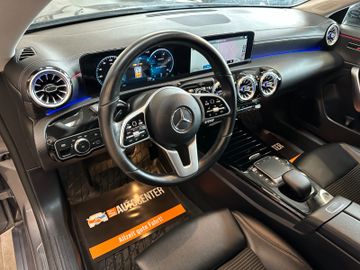 Mercedes-Benz CLA 220 d 4Matic *Multibeam*AHK*LED*Navi*