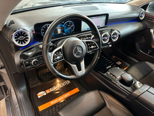 Mercedes-Benz CLA 220 d 4Matic *Multibeam*AHK*LED*Navi*