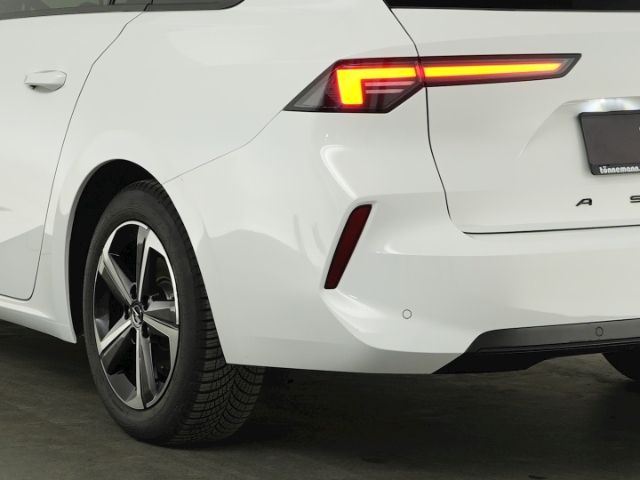 Astra L ST GS+LED LICHT+360 GRAD KAMERA+SITZ-/LE