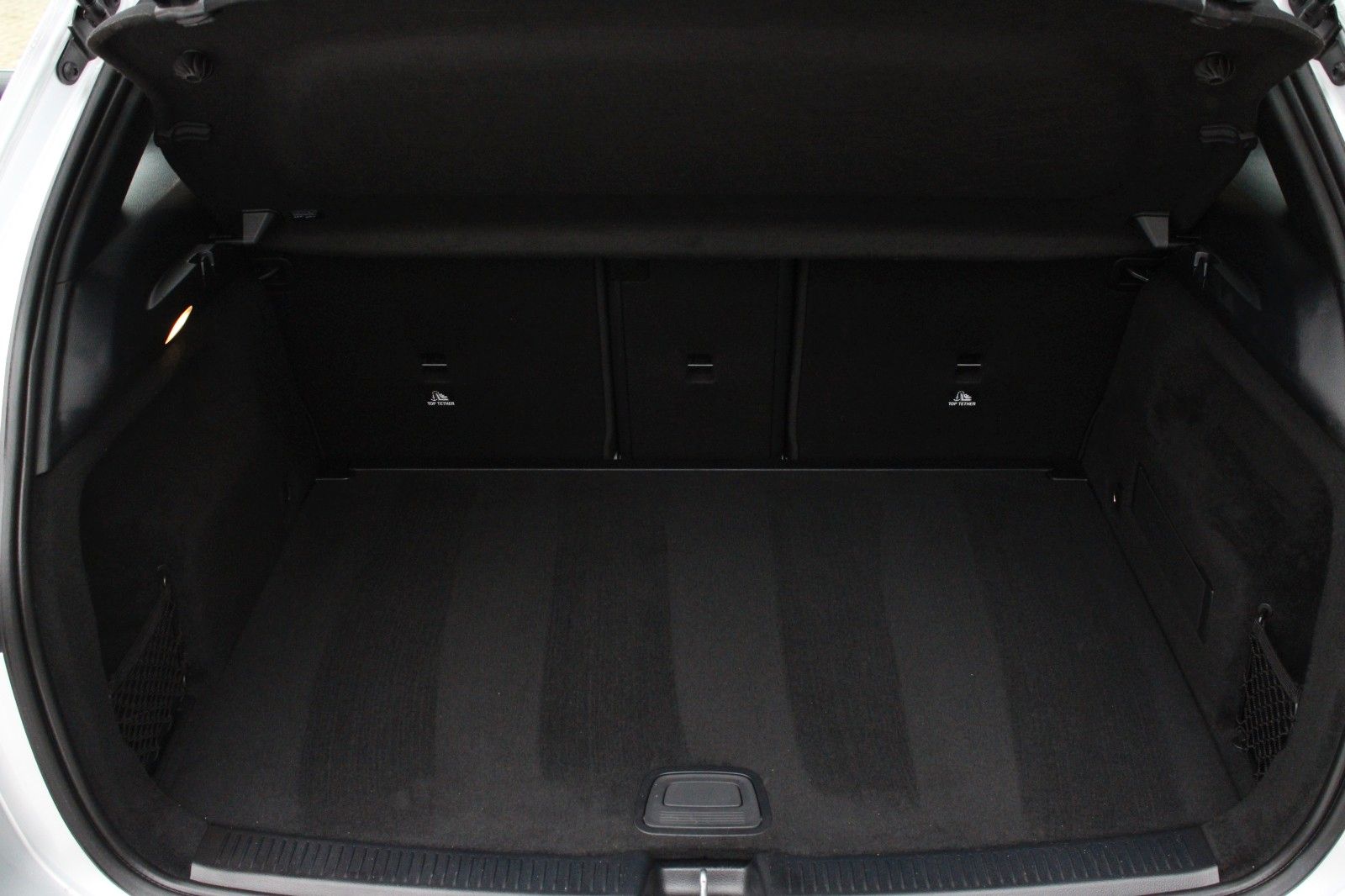 Mercedes-Benz B180 Progressive DCT LED+RFK+NAVI+SPURH.+DAB+GRA foto 22
