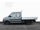 Volkswagen Crafter Pritsche 35 DOKA MR 4MOTION AHK NAVI - Volkswagen Crafter: 4motion