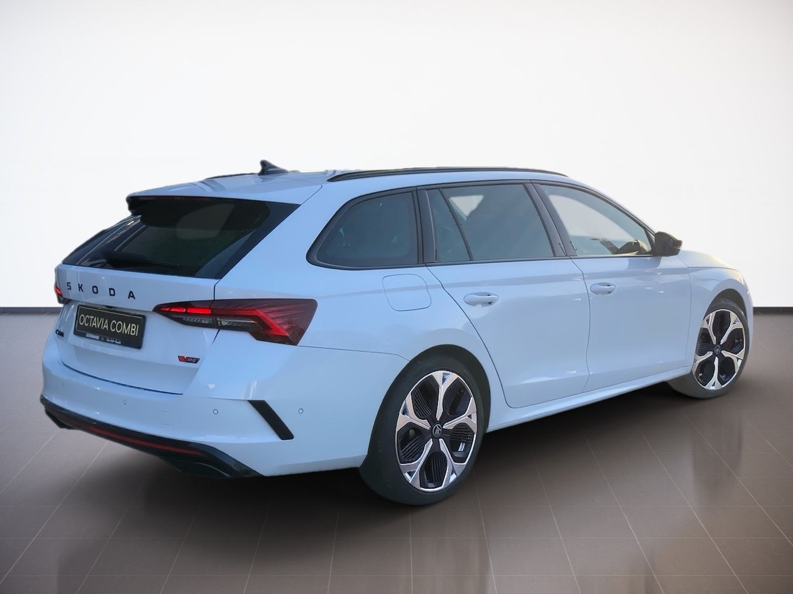 Skoda Octavia - Bild 4