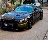 Ford Mustang 5.0 Ti-VCT V8 GT Auto GT PERFORMANCE  - Ford Mustang: Performance