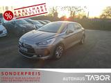 Citroën DS5 2.0 HDi 165 Business Leder Navi Klima Pano - Citroën DS5 aus 2013