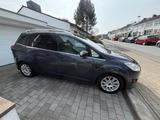 Ford Titanium*Schiebet.*7 Sitze*Klimaaut.*AHK*Benzin - gebrauchte Ford Grand C-Max aus dem Jahr 2012