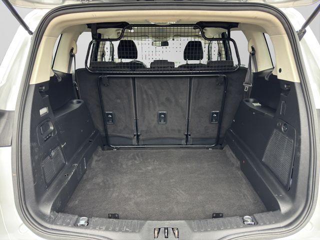 Fahrzeugabbildung Ford S-MAX 2.0 ECOBLUE Business+LED+Navi+Kamera+8fach