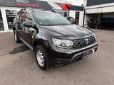 Dacia Duster II Access 1 Hand Klima Sitzheizung PDC - Dacia Duster: Access