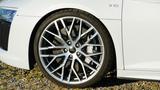 Audi R8 5.2 FSI plus S tronic quattro Spyder - gebrauchte Audi R8 aus dem Jahr 2018