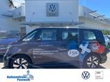 Volkswagen ID. Buzz Pro 150 kW 77 kWh - blaue Volkswagen ID. Buzz