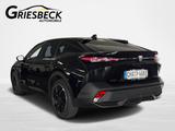 Peugeot 408 Hybrid 225 GT Plug-In EU6d Navi Digitales Co - schwarze Peugeot 408