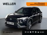 Toyota Corolla Cross Hybrid 1.8 Team D *LED*ACC*CAM*SHZ - Toyota Corolla Cross Gebrauchtwagen